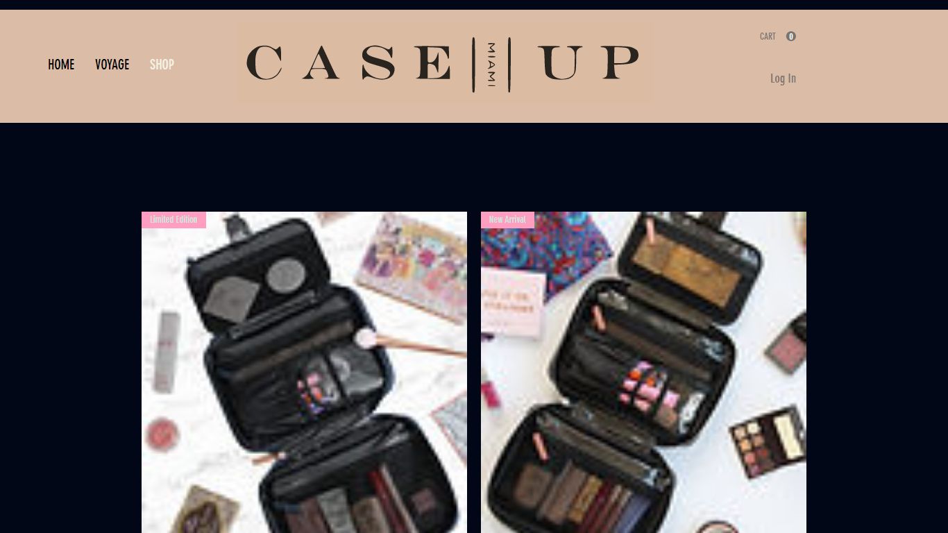 SHOP | CASE UP